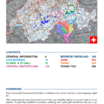 Swiss Alps Canyoning