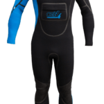 Fluaz wetsuit